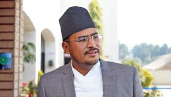 राप्रपाको सुदूरपश्चिम प्रदेश सहसंयोजकमा शाही